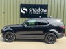 USED 2020 20 LAND ROVER DISCOVERY 3.0 SD V6 Landmark Edition SUV 5dr Diesel Auto 4WD Euro 6 (s/s) (306 ps) 
