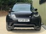 USED 2020 20 LAND ROVER DISCOVERY 3.0 SD V6 Landmark Edition SUV 5dr Diesel Auto 4WD Euro 6 (s/s) (306 ps) 