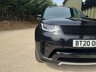 USED 2020 20 LAND ROVER DISCOVERY 3.0 SD V6 Landmark Edition SUV 5dr Diesel Auto 4WD Euro 6 (s/s) (306 ps) 