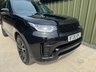 USED 2020 20 LAND ROVER DISCOVERY 3.0 SD V6 Landmark Edition SUV 5dr Diesel Auto 4WD Euro 6 (s/s) (306 ps) 