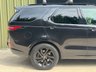 USED 2020 20 LAND ROVER DISCOVERY 3.0 SD V6 Landmark Edition SUV 5dr Diesel Auto 4WD Euro 6 (s/s) (306 ps) 