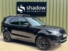 USED 2020 20 LAND ROVER DISCOVERY 3.0 SD V6 Landmark Edition SUV 5dr Diesel Auto 4WD Euro 6 (s/s) (306 ps) 