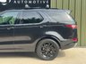 USED 2020 20 LAND ROVER DISCOVERY 3.0 SD V6 Landmark Edition SUV 5dr Diesel Auto 4WD Euro 6 (s/s) (306 ps) 