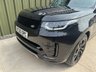 USED 2020 20 LAND ROVER DISCOVERY 3.0 SD V6 Landmark Edition SUV 5dr Diesel Auto 4WD Euro 6 (s/s) (306 ps) 
