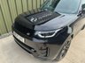 USED 2020 20 LAND ROVER DISCOVERY 3.0 SD V6 Landmark Edition SUV 5dr Diesel Auto 4WD Euro 6 (s/s) (306 ps) 