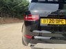 USED 2020 20 LAND ROVER DISCOVERY 3.0 SD V6 Landmark Edition SUV 5dr Diesel Auto 4WD Euro 6 (s/s) (306 ps) 