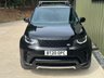USED 2020 20 LAND ROVER DISCOVERY 3.0 SD V6 Landmark Edition SUV 5dr Diesel Auto 4WD Euro 6 (s/s) (306 ps) 