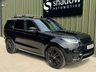 USED 2020 20 LAND ROVER DISCOVERY 3.0 SD V6 Landmark Edition SUV 5dr Diesel Auto 4WD Euro 6 (s/s) (306 ps) 