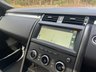 USED 2020 20 LAND ROVER DISCOVERY 3.0 SD V6 Landmark Edition SUV 5dr Diesel Auto 4WD Euro 6 (s/s) (306 ps) 
