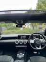 USED 2019 69 MERCEDES-BENZ A-CLASS 1.3 A200 AMG Line (Premium Plus) Saloon 4dr Petrol 7G-DCT Euro 6 (s/s) (163 ps) FULL SERVICE HISTORY