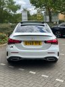 USED 2019 69 MERCEDES-BENZ A-CLASS 1.3 A200 AMG Line (Premium Plus) Saloon 4dr Petrol 7G-DCT Euro 6 (s/s) (163 ps) FULL SERVICE HISTORY