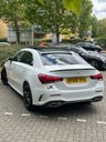USED 2019 69 MERCEDES-BENZ A-CLASS 1.3 A200 AMG Line (Premium Plus) Saloon 4dr Petrol 7G-DCT Euro 6 (s/s) (163 ps) FULL SERVICE HISTORY