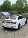 USED 2019 69 MERCEDES-BENZ A-CLASS 1.3 A200 AMG Line (Premium Plus) Saloon 4dr Petrol 7G-DCT Euro 6 (s/s) (163 ps) FULL SERVICE HISTORY
