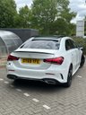 USED 2019 69 MERCEDES-BENZ A-CLASS 1.3 A200 AMG Line (Premium Plus) Saloon 4dr Petrol 7G-DCT Euro 6 (s/s) (163 ps) FULL SERVICE HISTORY