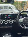 USED 2019 69 MERCEDES-BENZ A-CLASS 1.3 A200 AMG Line (Premium Plus) Saloon 4dr Petrol 7G-DCT Euro 6 (s/s) (163 ps) FULL SERVICE HISTORY