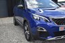 USED 2019 68 PEUGEOT 3008 1.5 BlueHDi GT Line SUV 5dr Diesel EAT Euro 6 (s/s) (130 ps) 