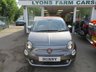 USED 2022 72 FIAT 500C 1.0 MHEV Dolcevita Plus Convertible 2dr Petrol Manual Euro 6 (s/s) (70 bhp) Full service history and a detailed inspection and service on arrival. One Owner. Sold with a new 12 month MOT. Convertible.