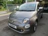 USED 2022 72 FIAT 500C 1.0 MHEV Dolcevita Plus Convertible 2dr Petrol Manual Euro 6 (s/s) (70 bhp) Full service history and a detailed inspection and service on arrival. One Owner. Sold with a new 12 month MOT. Convertible.