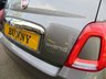 USED 2022 72 FIAT 500C 1.0 MHEV Dolcevita Plus Convertible 2dr Petrol Manual Euro 6 (s/s) (70 bhp) Full service history and a detailed inspection and service on arrival. One Owner. Sold with a new 12 month MOT. Convertible.