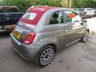 USED 2022 72 FIAT 500C 1.0 MHEV Dolcevita Plus Convertible 2dr Petrol Manual Euro 6 (s/s) (70 bhp) Full service history and a detailed inspection and service on arrival. One Owner. Sold with a new 12 month MOT. Convertible.