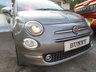 USED 2022 72 FIAT 500C 1.0 MHEV Dolcevita Plus Convertible 2dr Petrol Manual Euro 6 (s/s) (70 bhp) Full service history and a detailed inspection and service on arrival. One Owner. Sold with a new 12 month MOT. Convertible.