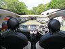 USED 2022 72 FIAT 500C 1.0 MHEV Dolcevita Plus Convertible 2dr Petrol Manual Euro 6 (s/s) (70 bhp) Full service history and a detailed inspection and service on arrival. One Owner. Sold with a new 12 month MOT. Convertible.