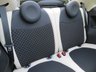 USED 2022 72 FIAT 500C 1.0 MHEV Dolcevita Plus Convertible 2dr Petrol Manual Euro 6 (s/s) (70 bhp) Full service history and a detailed inspection and service on arrival. One Owner. Sold with a new 12 month MOT. Convertible.