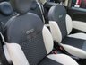 USED 2022 72 FIAT 500C 1.0 MHEV Dolcevita Plus Convertible 2dr Petrol Manual Euro 6 (s/s) (70 bhp) Full service history and a detailed inspection and service on arrival. One Owner. Sold with a new 12 month MOT. Convertible.