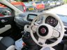 USED 2022 72 FIAT 500C 1.0 MHEV Dolcevita Plus Convertible 2dr Petrol Manual Euro 6 (s/s) (70 bhp) Full service history and a detailed inspection and service on arrival. One Owner. Sold with a new 12 month MOT. Convertible.