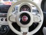USED 2022 72 FIAT 500C 1.0 MHEV Dolcevita Plus Convertible 2dr Petrol Manual Euro 6 (s/s) (70 bhp) Full service history and a detailed inspection and service on arrival. One Owner. Sold with a new 12 month MOT. Convertible.