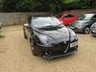 USED 2018 18 ALFA ROMEO MITO 875 TB TwinAir Super Hatchback 3dr Petrol Manual Euro 6 (s/s) (105 ps) 