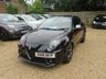 USED 2018 18 ALFA ROMEO MITO 875 TB TwinAir Super Hatchback 3dr Petrol Manual Euro 6 (s/s) (105 ps) 