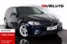 USED 2016 66 BMW 5 SERIES 2.0 520d M Sport Touring 5dr Diesel Manual Euro 6 (s/s) (190 ps) 