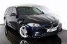 USED 2016 66 BMW 5 SERIES 2.0 520d M Sport Touring 5dr Diesel Manual Euro 6 (s/s) (190 ps) 