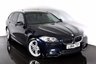 USED 2016 66 BMW 5 SERIES 2.0 520d M Sport Touring 5dr Diesel Manual Euro 6 (s/s) (190 ps) 