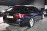 USED 2016 66 BMW 5 SERIES 2.0 520d M Sport Touring 5dr Diesel Manual Euro 6 (s/s) (190 ps) 