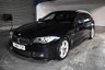 USED 2016 66 BMW 5 SERIES 2.0 520d M Sport Touring 5dr Diesel Manual Euro 6 (s/s) (190 ps) 