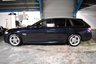 USED 2016 66 BMW 5 SERIES 2.0 520d M Sport Touring 5dr Diesel Manual Euro 6 (s/s) (190 ps) 