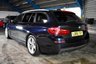 USED 2016 66 BMW 5 SERIES 2.0 520d M Sport Touring 5dr Diesel Manual Euro 6 (s/s) (190 ps) 