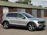 USED 2018 18 VOLKSWAGEN TIGUAN 2.0 TDI SEL SUV 5dr Diesel DSG 4Motion Euro 6 (s/s) (190 ps) SERVICED & MOT'D IN JULY 2025!
