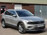 USED 2018 18 VOLKSWAGEN TIGUAN 2.0 TDI SEL SUV 5dr Diesel DSG 4Motion Euro 6 (s/s) (190 ps) SERVICED & MOT'D IN JULY 2025!