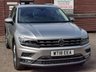 USED 2018 18 VOLKSWAGEN TIGUAN 2.0 TDI SEL SUV 5dr Diesel DSG 4Motion Euro 6 (s/s) (190 ps) SERVICED & MOT'D IN JULY 2025!