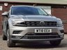 USED 2018 18 VOLKSWAGEN TIGUAN 2.0 TDI SEL SUV 5dr Diesel DSG 4Motion Euro 6 (s/s) (190 ps) SERVICED & MOT'D IN JULY 2025!