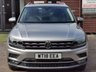 USED 2018 18 VOLKSWAGEN TIGUAN 2.0 TDI SEL SUV 5dr Diesel DSG 4Motion Euro 6 (s/s) (190 ps) SERVICED & MOT'D IN JULY 2025!