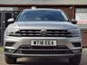 USED 2018 18 VOLKSWAGEN TIGUAN 2.0 TDI SEL SUV 5dr Diesel DSG 4Motion Euro 6 (s/s) (190 ps) SERVICED & MOT'D IN JULY 2025!