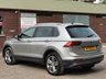 USED 2018 18 VOLKSWAGEN TIGUAN 2.0 TDI SEL SUV 5dr Diesel DSG 4Motion Euro 6 (s/s) (190 ps) SERVICED & MOT'D IN JULY 2025!