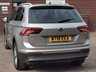 USED 2018 18 VOLKSWAGEN TIGUAN 2.0 TDI SEL SUV 5dr Diesel DSG 4Motion Euro 6 (s/s) (190 ps) SERVICED & MOT'D IN JULY 2025!