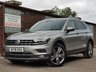 USED 2018 18 VOLKSWAGEN TIGUAN 2.0 TDI SEL SUV 5dr Diesel DSG 4Motion Euro 6 (s/s) (190 ps) SERVICED & MOT'D IN JULY 2025!