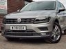 USED 2018 18 VOLKSWAGEN TIGUAN 2.0 TDI SEL SUV 5dr Diesel DSG 4Motion Euro 6 (s/s) (190 ps) SERVICED & MOT'D IN JULY 2025!