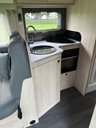 USED 2021 21 FORD AUTO TRAIL Transit F-Line 74 4 Berth Motorhome 2.0 EcoBlue 170 ps Manual  1 Owner! Low Miles! Immaculate!